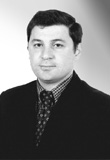 Akhmat Glashev