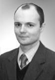 Dr. jur. Pavel Marouev