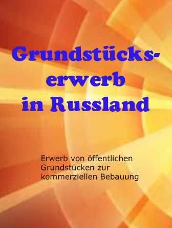 grundstückserwerb in russland